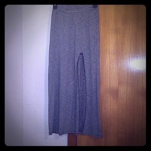 American Eagle maxi skirt